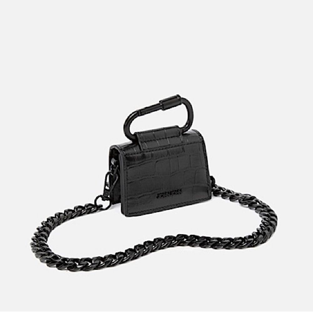 JOHN JOHN Mini Bag